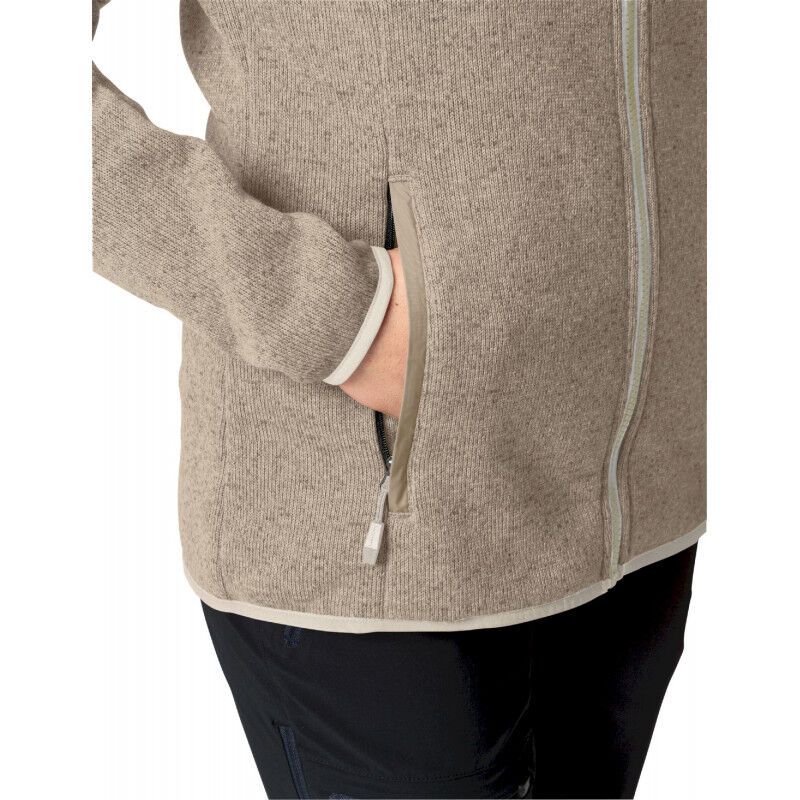 Vaude Rienza IV - Fleece jacket - Women's | Hardloop