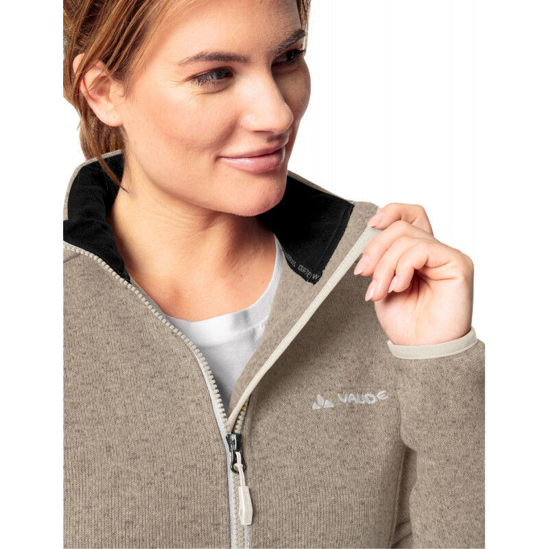 Vaude Rienza IV - Fleecejacke - Damen | Hardloop