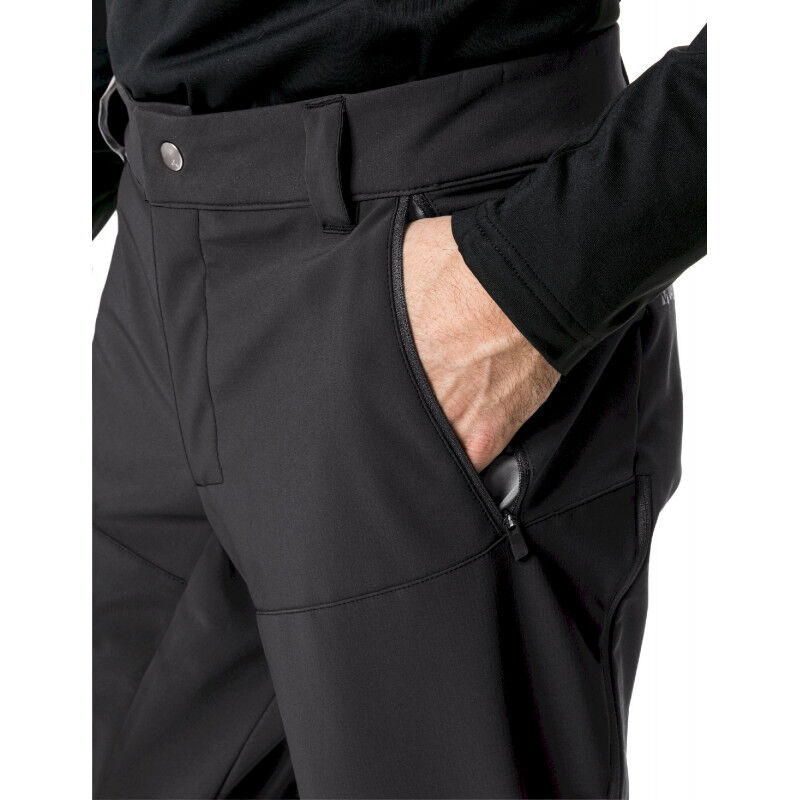 Vaude Larice Pants IV - Softshellhose - Herren