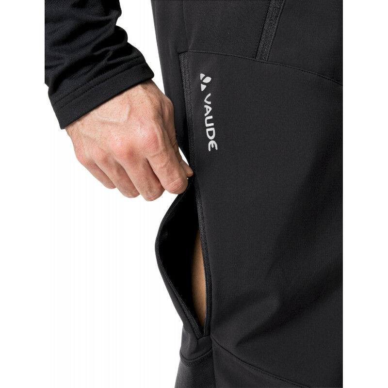 Vaude Larice Pants IV - Softshellhose - Herren