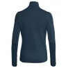 Vaude Livigno Halfzip II - Fleecejakke - Damer
