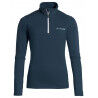 Vaude Livigno Halfzip II - Dámská Fleesová mikina