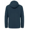 Vaude Caserina 3in1 Jacket II - Chaqueta dobles - Hombre