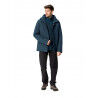 Vaude Caserina 3in1 Jacket II - 3-in-1-takki - Miehet