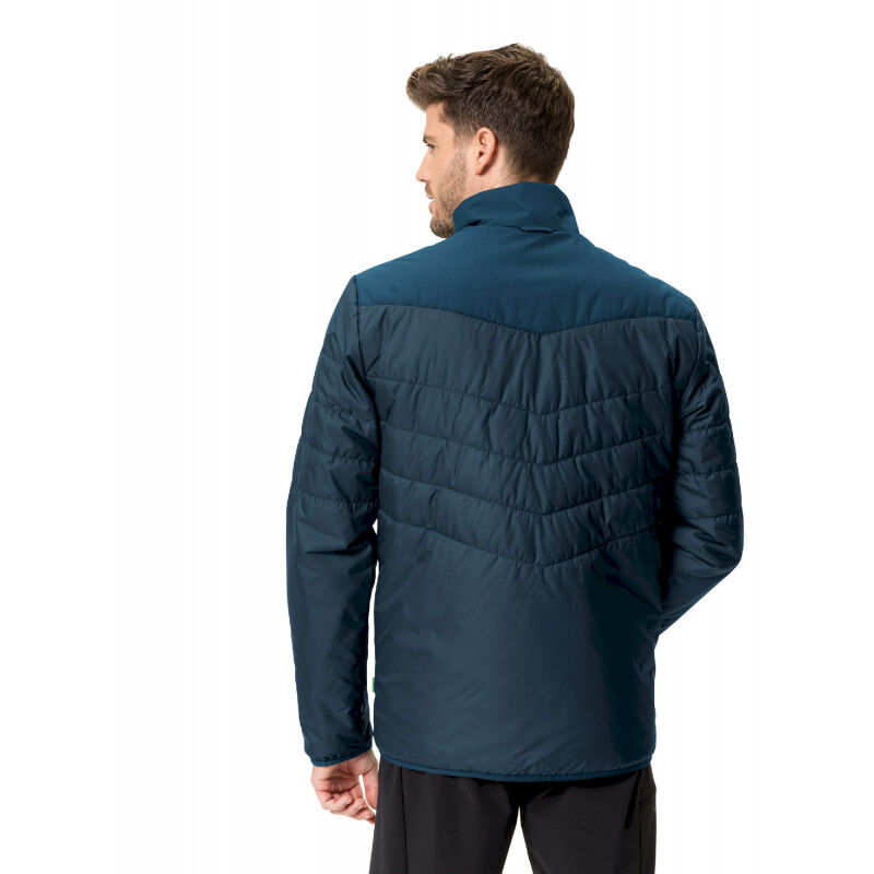 Vaude Caserina 3in1 Jacket II - Chaqueta dobles - Hombre