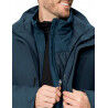 Vaude Caserina 3in1 Jacket II - Chaqueta dobles - Hombre