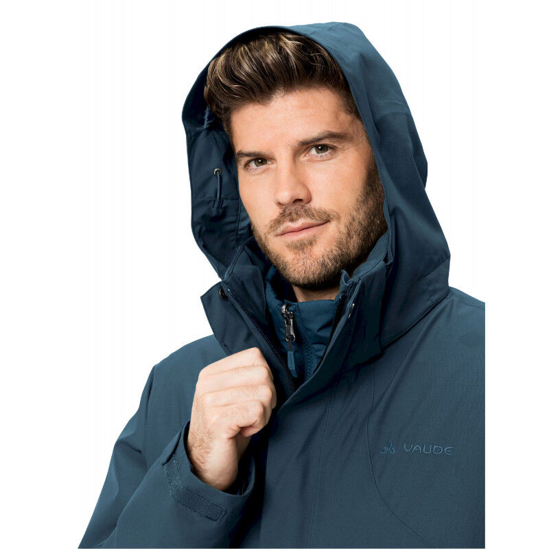 Vaude Caserina 3in1 Jacket II - 3-in-1-takki - Miehet