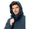 Vaude Caserina 3in1 Jacket II - Chaqueta dobles - Hombre