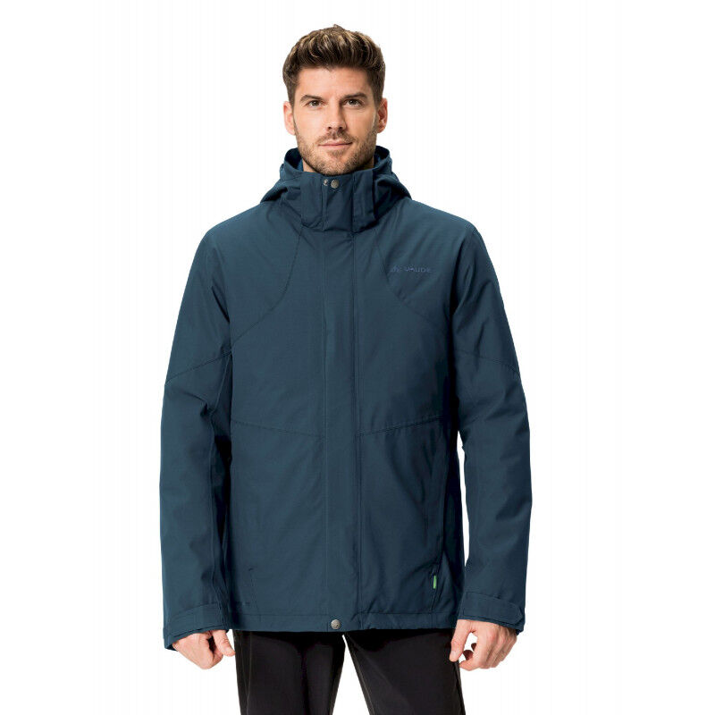 Vaude Parka Manukau II da donna – - premium sportswear