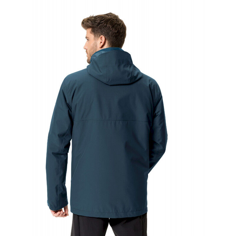 Vaude Caserina 3in1 Jacket II - Chaqueta dobles - Hombre