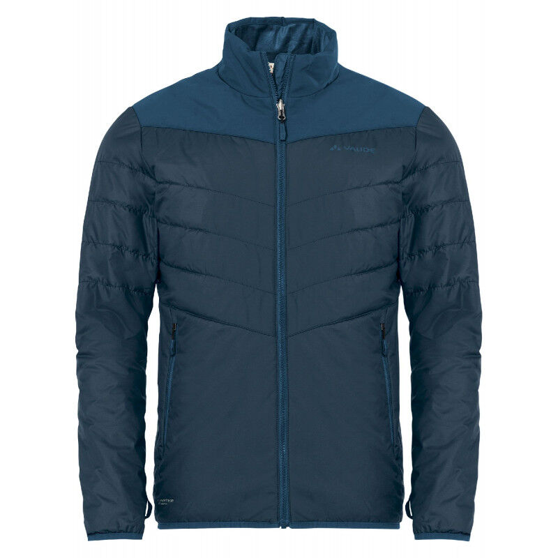 vaude herren doppeljacke