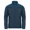 Vaude Caserina 3in1 Jacket II - Chaqueta dobles - Hombre