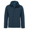 Vaude Caserina 3in1 Jacket II - 3-in-1-takki - Miehet