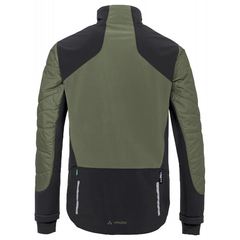Vaude Men's Minaki Jacket III - Softshelljacke - Herren