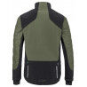 Vaude Men's Minaki Jacket III - Veste softshell homme | Hardloop