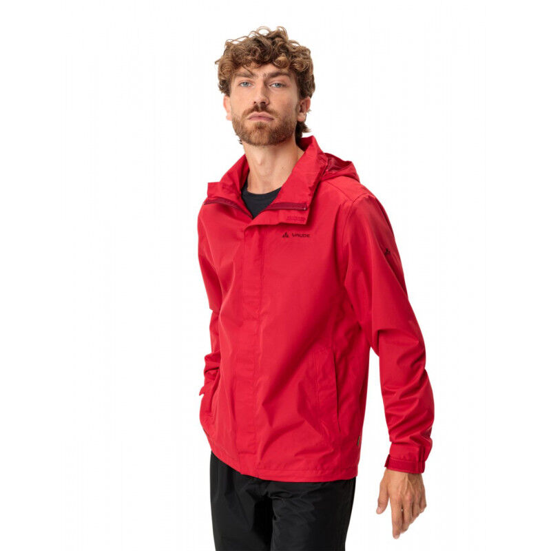 Escape light jacket - Veste imperméable homme