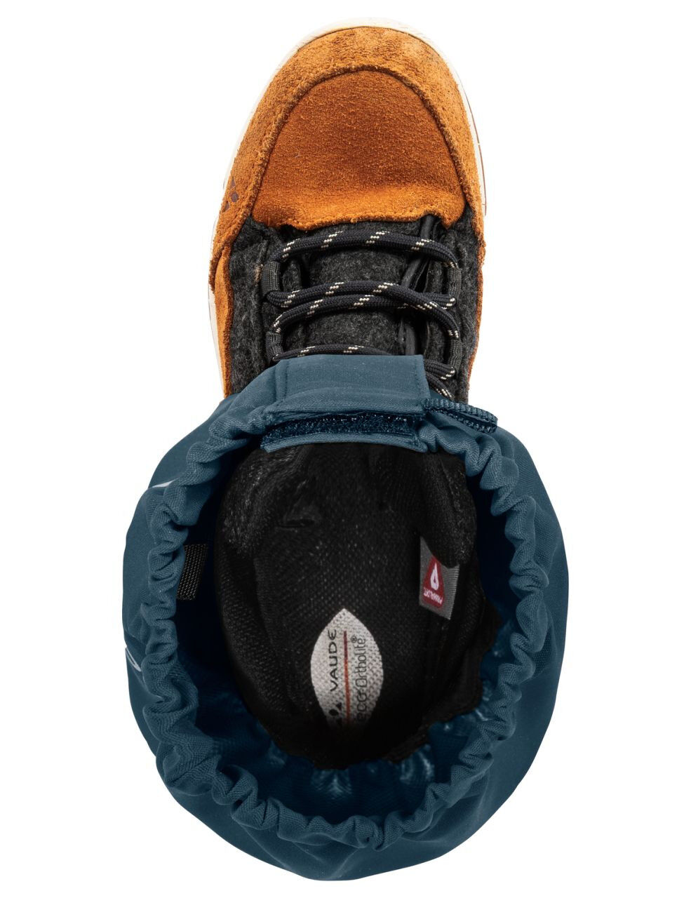 Vaude Kids Gaiter II - Gamaschen - Kinder