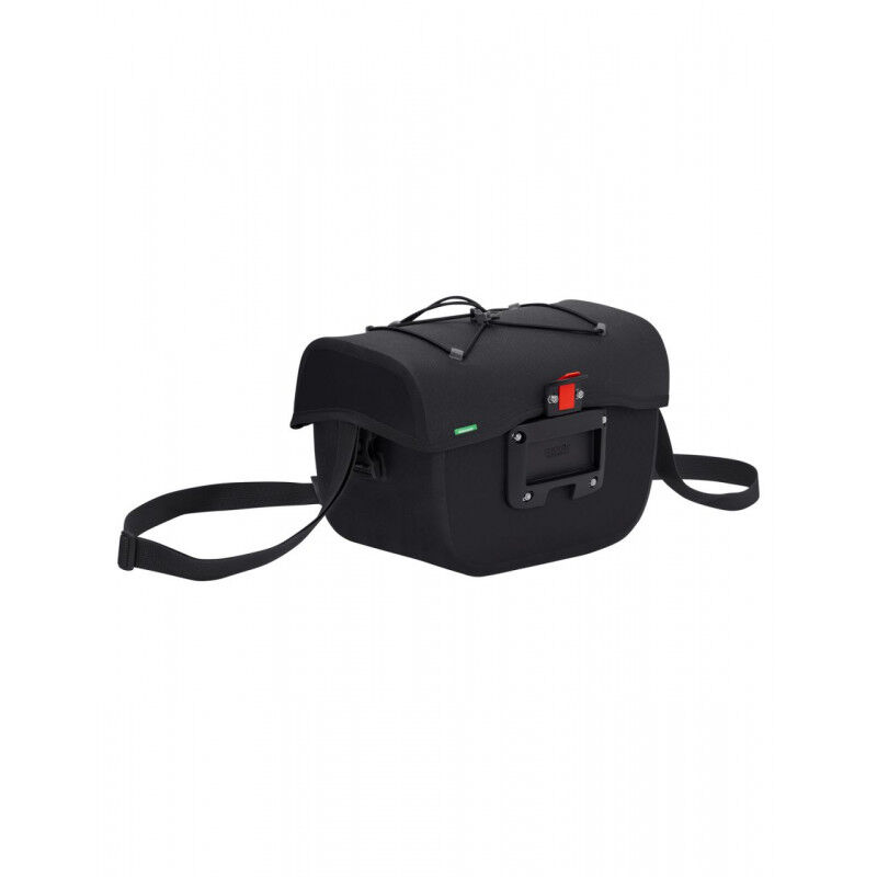 Vaude Aqua Box - Bolsa de guiador bicicleta | Hardloop