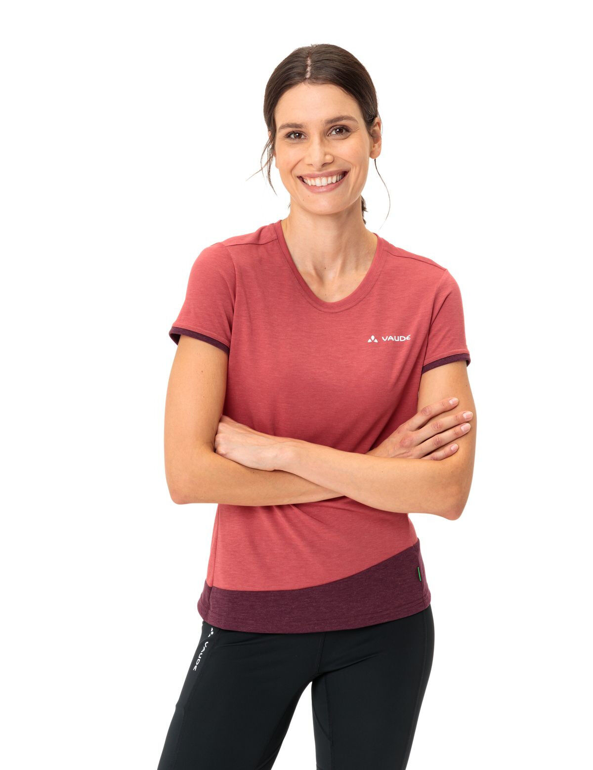 Vaude Women's Sveit T-Shirt - T-shirt femme | Hardloop