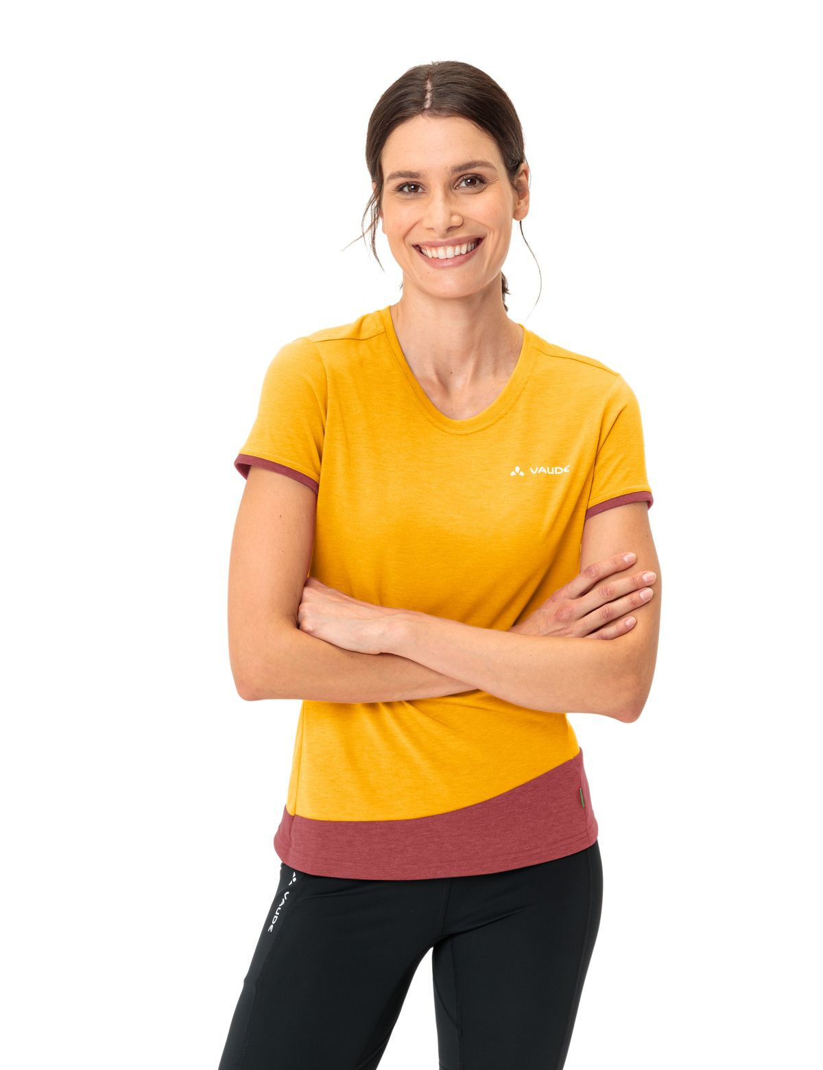 Vaude - Women's Sveit T-Shirt - T-shirt - Donna