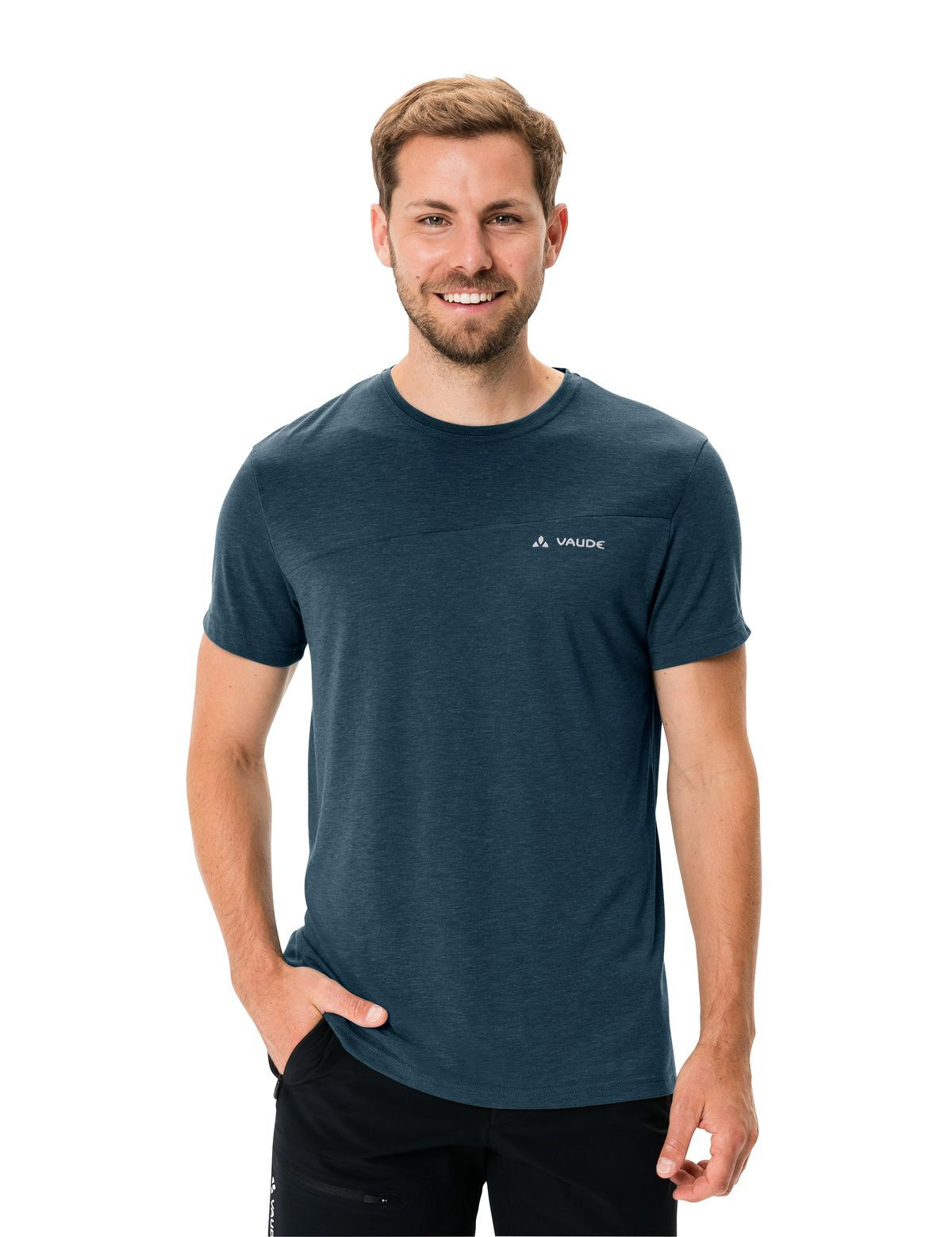Vaude Sveit T-Shirt - T-shirt - Heren