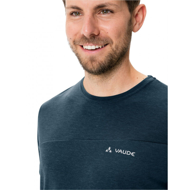 Vaude Sveit T-Shirt - T-shirt homem | Hardloop
