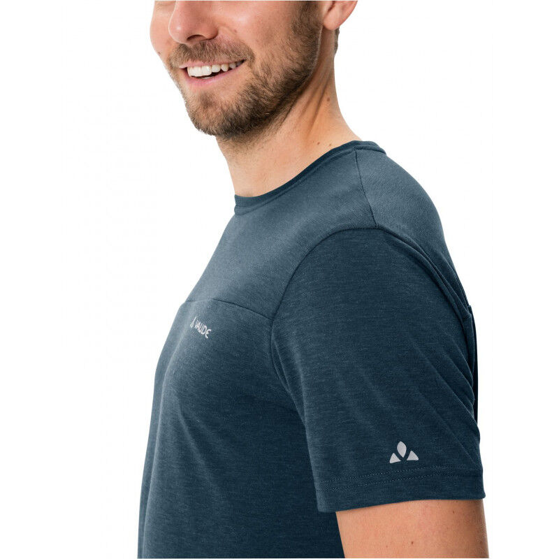 Vaude - Sveit T-Shirt - Camiseta - Hombre
