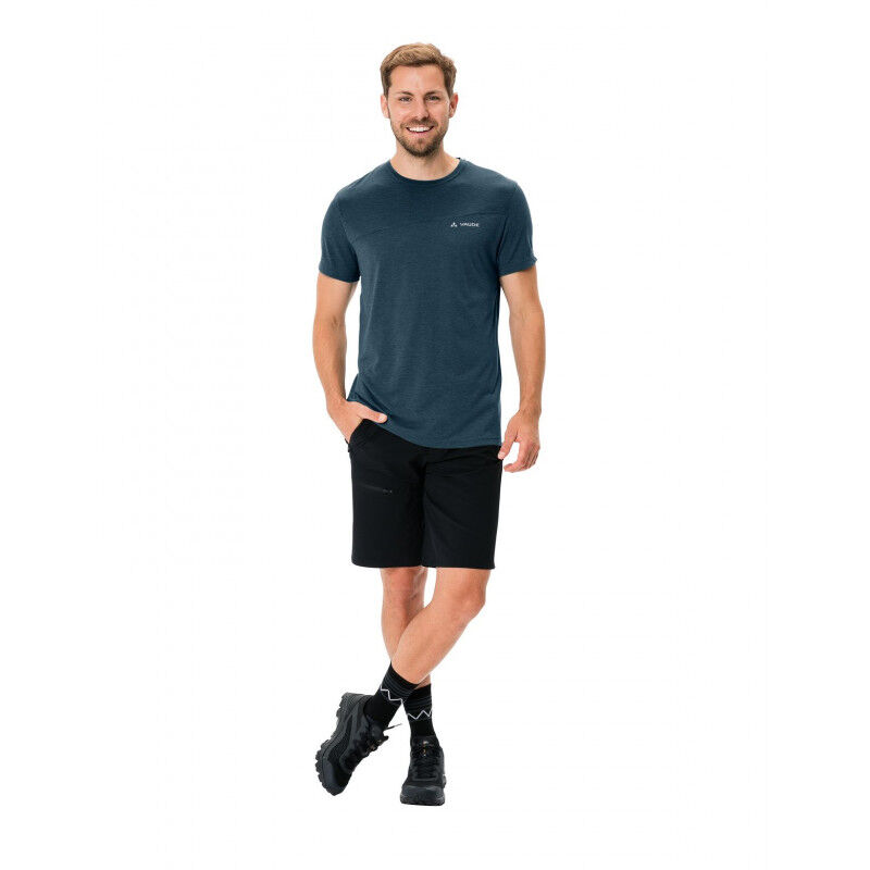 Vaude Sveit T-Shirt - T-shirt homem | Hardloop