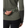 Vaude Tremalzo LS Shirt - Koszulka damska | Hardloop