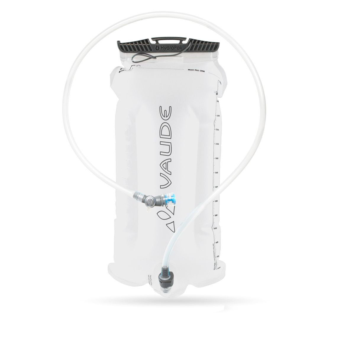 Vaude - Aquarius Pro 3.0 - Sistema de hidratación
