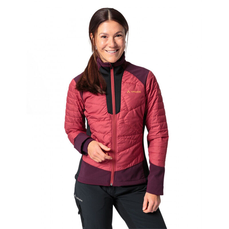 Women's Minaki Jacket III - Softshelltakki - Naiset