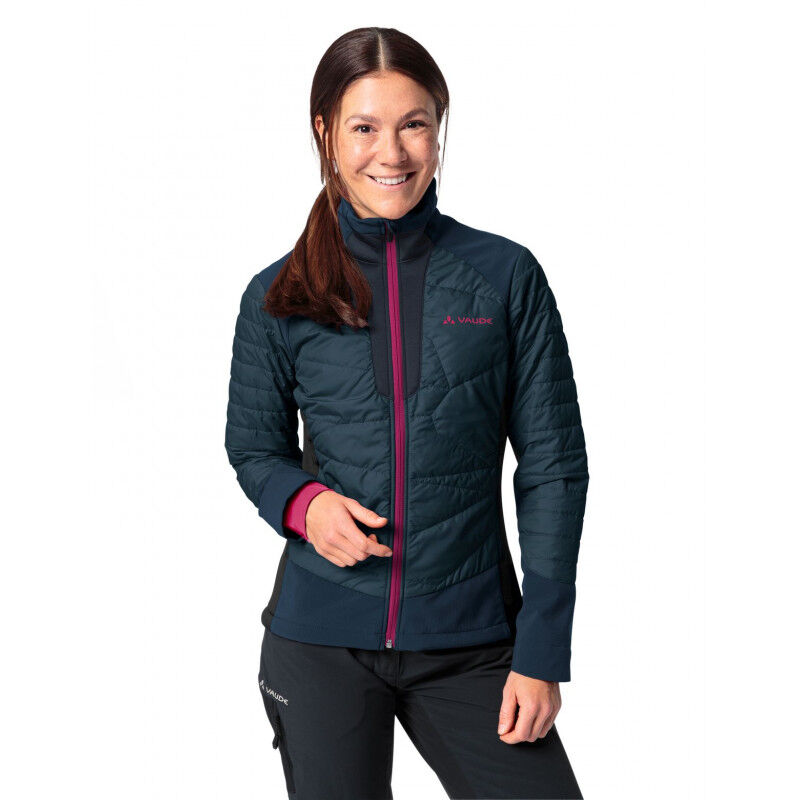 Women's Minaki Jacket III - Casaco softshell mulher