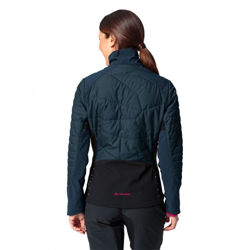 Vaude Women's Minaki Jacket III - Softshelljacka Dam