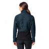 Vaude Women's Minaki Jacket III - Casaco softshell mulher | Hardloop