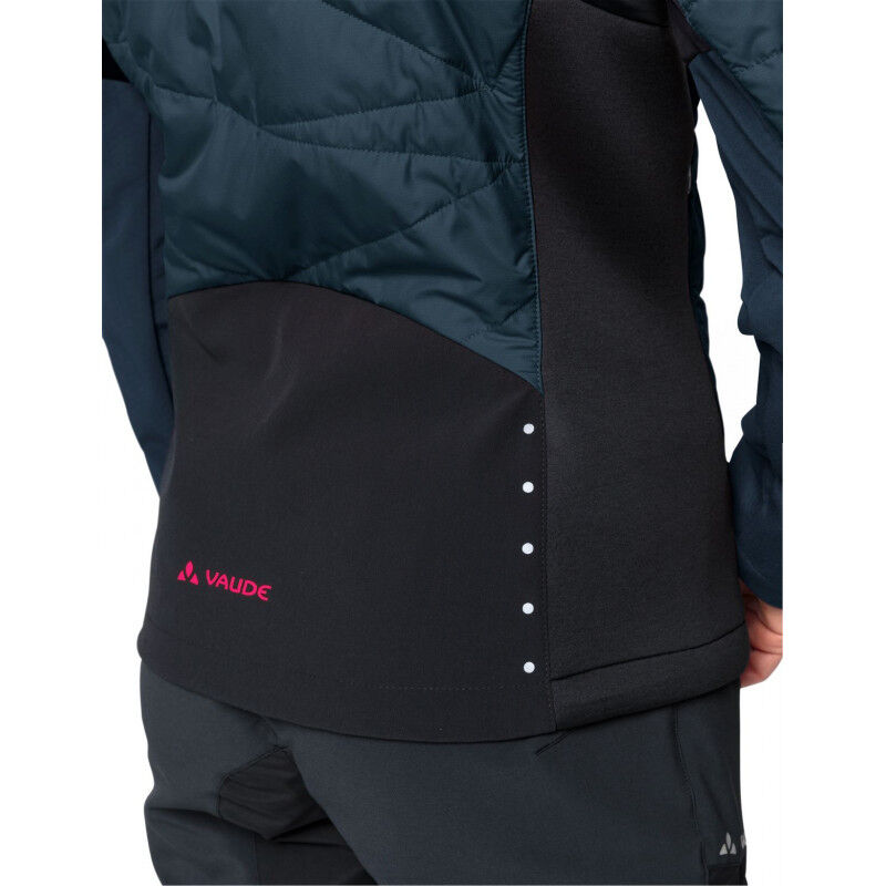 Vaude Women's Minaki Jacket III - Softshelljakke Damer