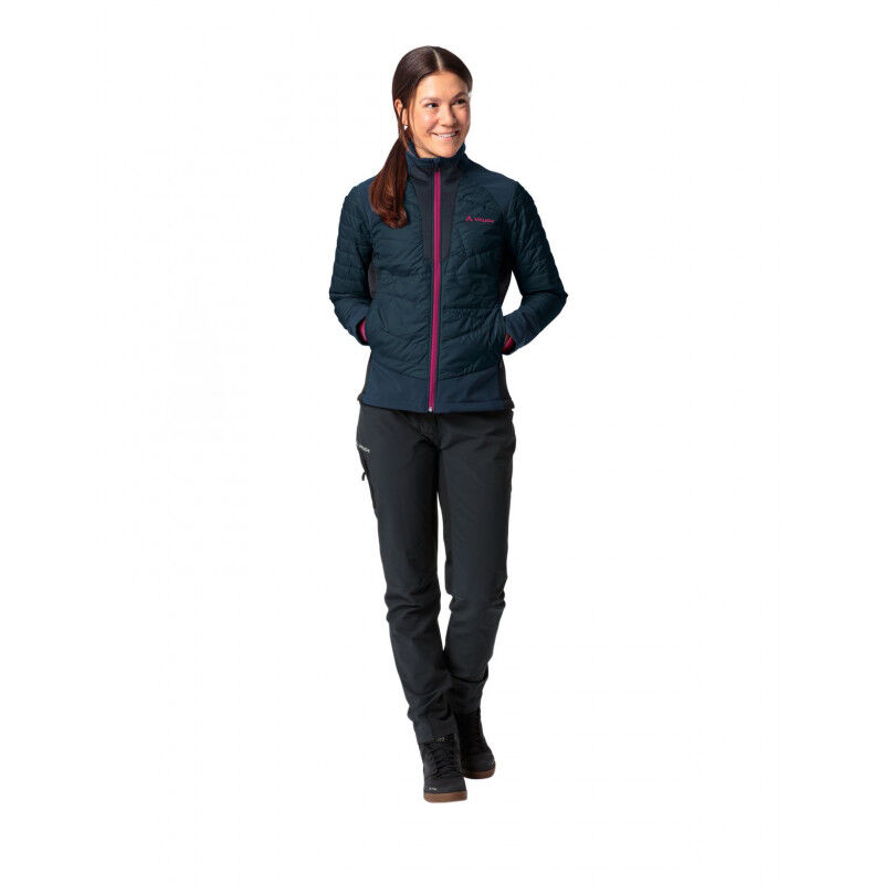 Vaude Women's Minaki Jacket III - Softshelljakke Damer