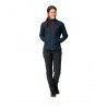 Vaude Women's Minaki Jacket III - Casaco softshell mulher | Hardloop