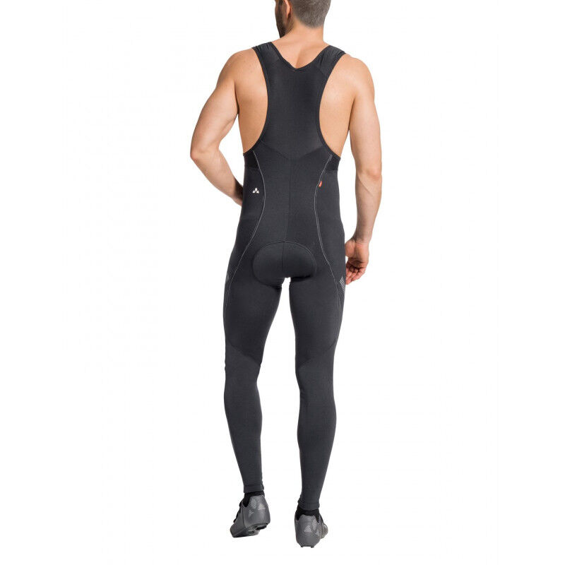 Vaude Men's Active Warm Tights - Cycling tight - Men's