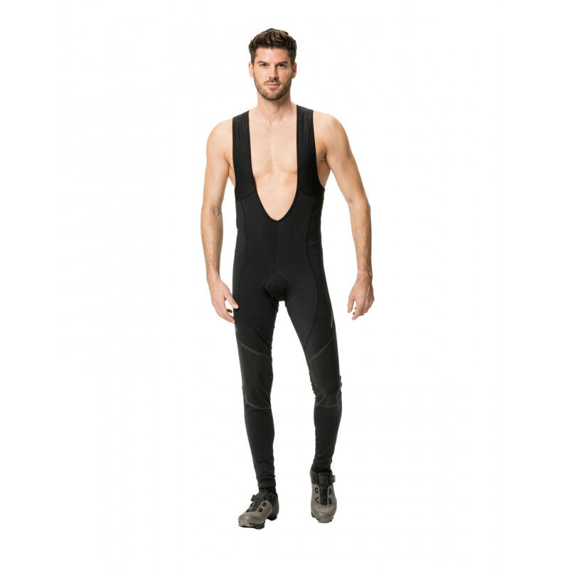 Vaude Men's Active Warm Tights - Underkläder syntet