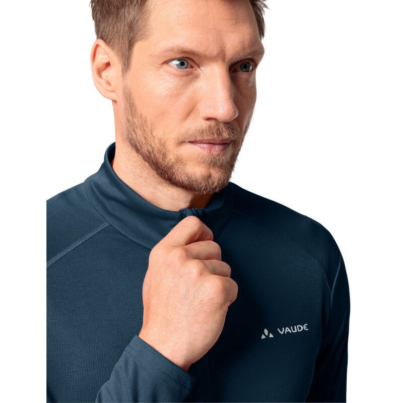 Vaude Larice Light II T-Shirt - Camiseta técnica - Hombre | Hardloop