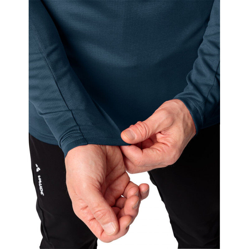 Vaude Larice Light II T-Shirt - Camiseta técnica homem | Hardloop