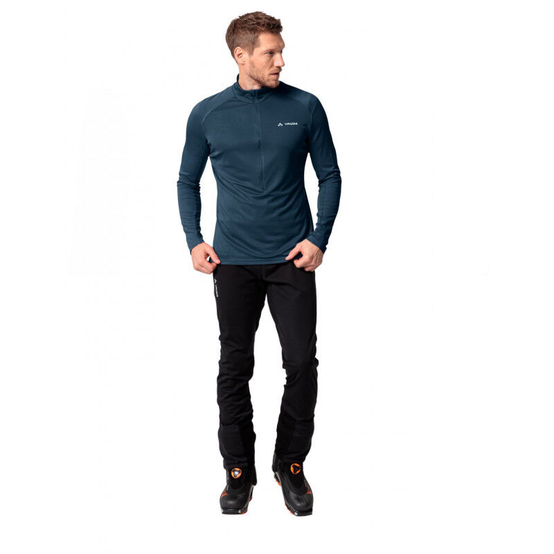 Vaude Larice Light II T-Shirt - Camiseta técnica homem | Hardloop