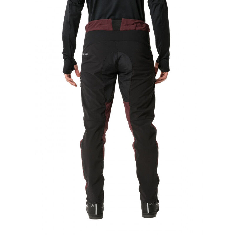 Vaude Men's Qimsa Softshell Pants II - Softshellhose - Herren