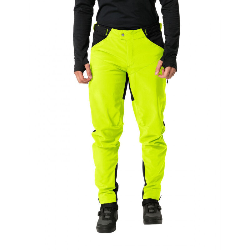 Vaude Men's Qimsa Softshell Pants II - Pantaloni softshell - Uomo