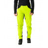 Vaude Men's Qimsa Softshell Pants II - Pantalon softshell homme | Hardloop