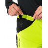 Vaude Men's Qimsa Softshell Pants II - Softshell pants - Men's