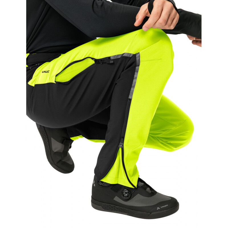 Vaude Men's Qimsa Softshell Pants II - Softshell pants - Men's