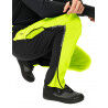 Vaude Men's Qimsa Softshell Pants II - Spodnie softshell męskie | Hardloop