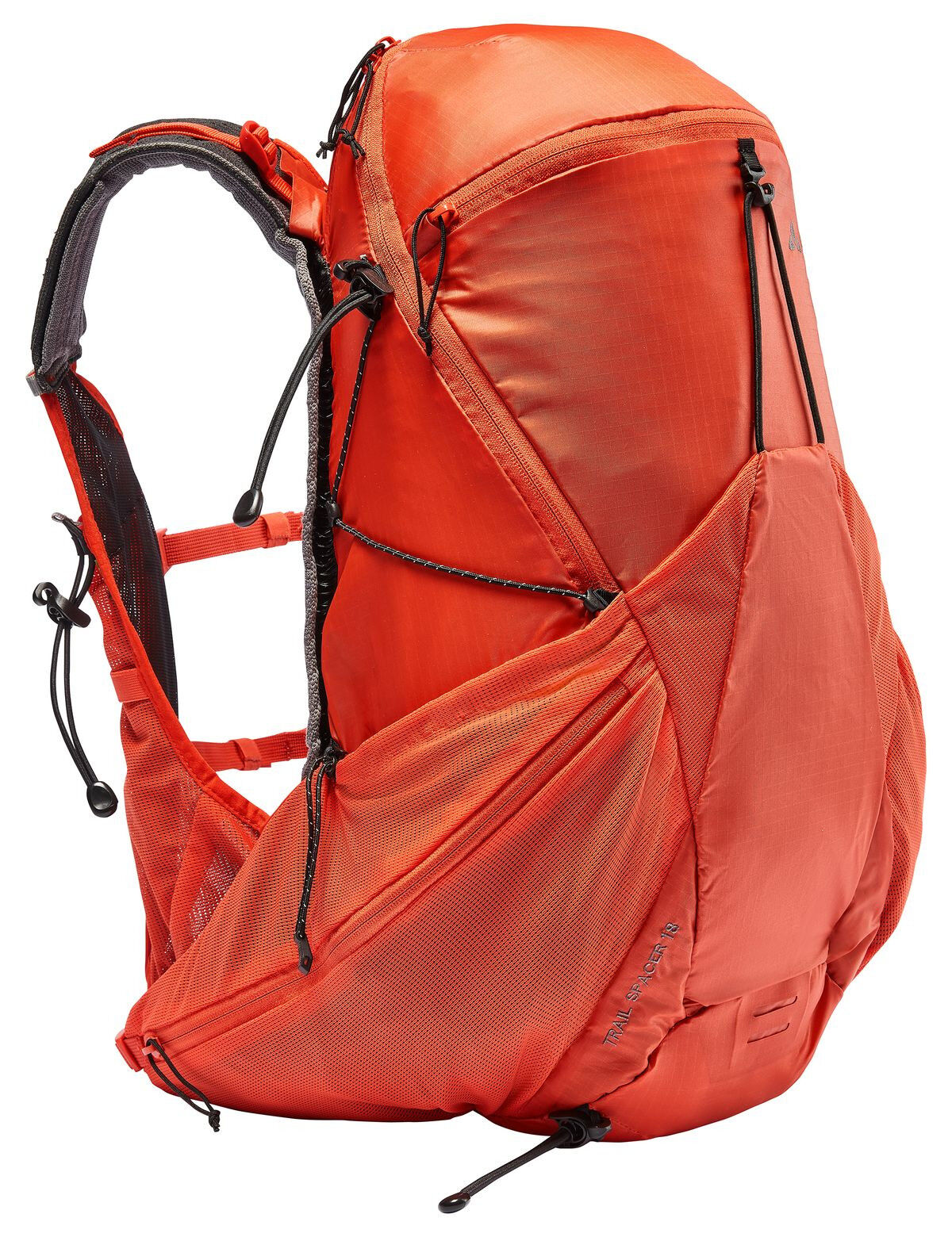 Vaude Trail Spacer 18 - Hydratation pack