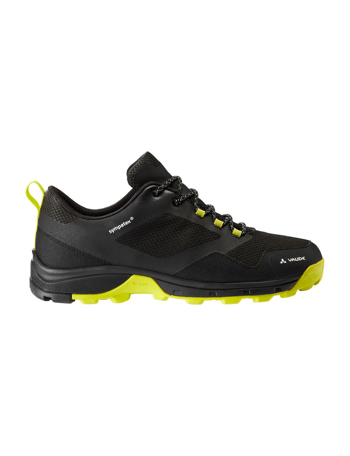 Vaude TVL Comrus Tech STX - Walking Boots - Men's